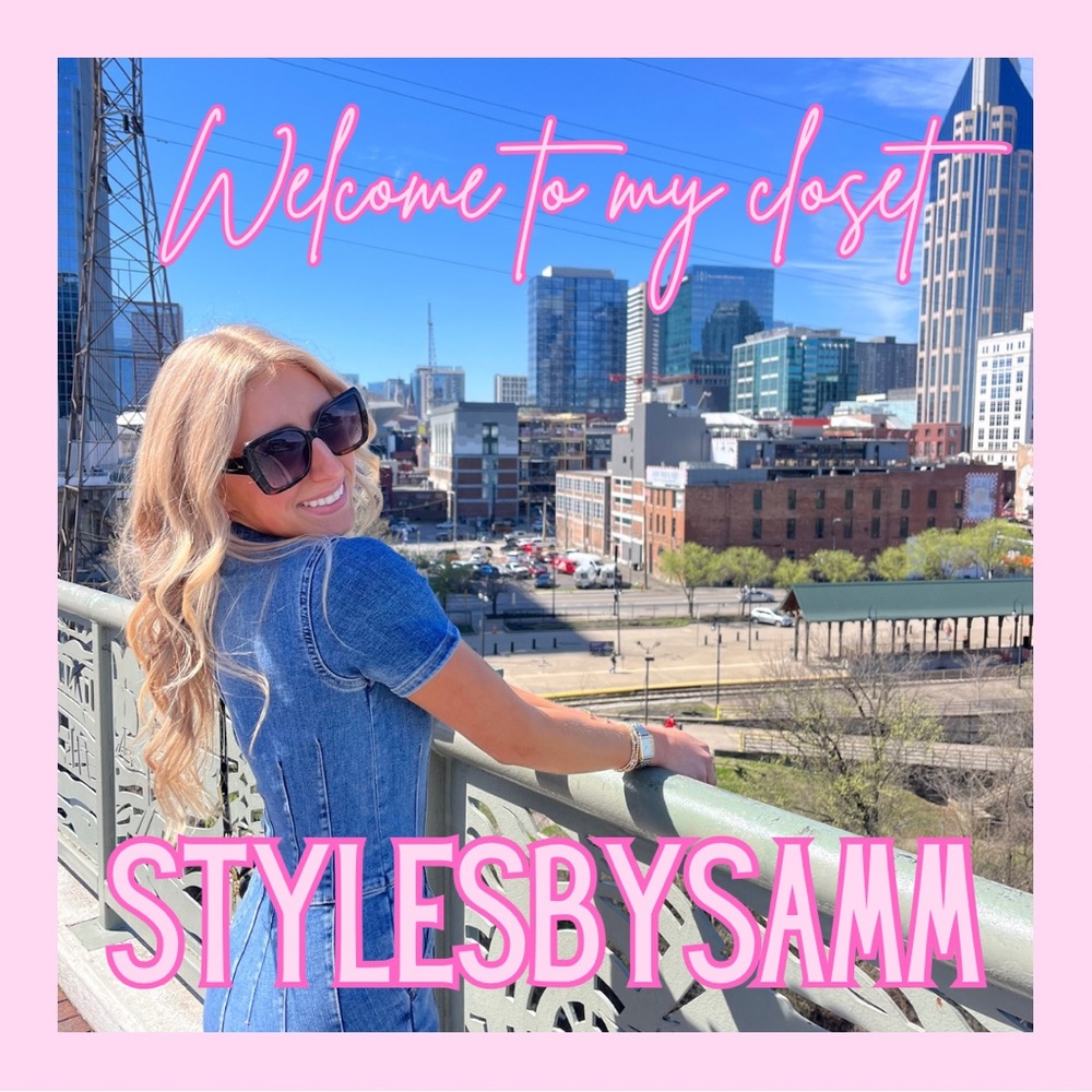 Hi! welcome to my closet✨🪩🫶🏼